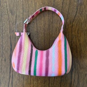 By Far Mini Shoulder Bag